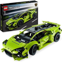LEGO Technic 42161 Lamborghini Huracán Tecnica, Car Model Kit for Kid