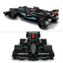 LEGO Technic 42165 Mercedes-AMG F1 W14 E Performance Pull-Back, Toy Ca