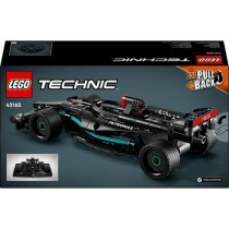 LEGO Technic 42165 Mercedes-AMG F1 W14 E Performance Pull-Back, Toy Ca