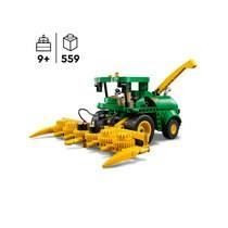 LEGO 42168 Technic John Deere 9700 Drilling Harvester, Agricultural Tr