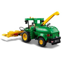 LEGO 42168 Technic John Deere 9700 Drilling Harvester, Agricultural Tr