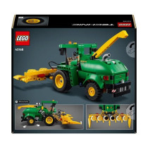 LEGO 42168 Technic John Deere 9700 Drilling Harvester, Agricultural Tr