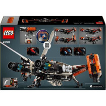 LEGO Technic 42181 VTOL LT81 Cargo Spaceship, Space Building Toy