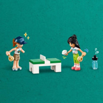 LEGO Friends 42626 Water Sports Adventure Base - Building Toy