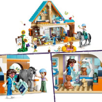 LEGO Friends 42651 Horse and Pet Vet Clinic - Toy