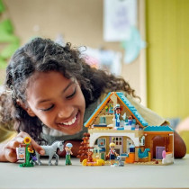 LEGO Friends 42651 Horse and Pet Vet Clinic - Toy