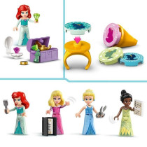 LEGO 43246 Disney Princess Disney Princess Adventures at the Market, T