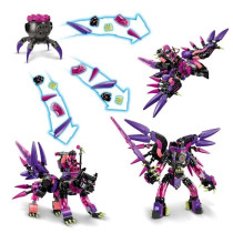 LEGO DREAMZzz 71483 Nightmare Witch Creatures - Magical Toys