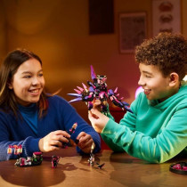 LEGO DREAMZzz 71483 Nightmare Witch Creatures - Magical Toys