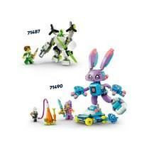 LEGO DREAMZzz 71488 Bunchu's Creative Animal Adventures - 20-in-1 Bunn