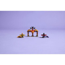 LEGO NINJAGO 71826 Spinjitzu Dragon Battle Pack - Building Toy for Age