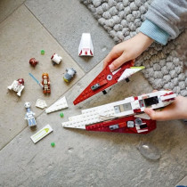 75333 The Jedi hunter of Obi-Wan Kenobi