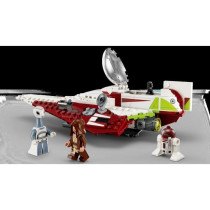 75333 The Jedi hunter of Obi-Wan Kenobi