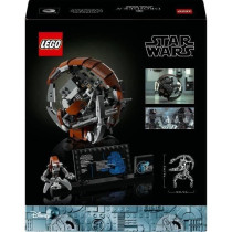 LEGO Star Wars™ 75381 Droideka – Space Building Set for Adults
