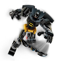 LEGO Super Heroes DC 76270 Batman Mech Armor - Articulated Action Figu
