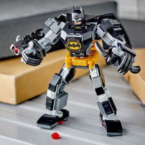 LEGO Super Heroes DC 76270 Batman Mech Armor - Articulated Action Figu