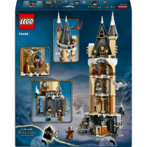 LEGO Harry Potter 76430 Hogwarts Castle Aviary, Animal Toy for Childre
