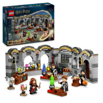 LEGO Harry Potter 76431 Hogwarts Castle: Potions Class - Kids Game