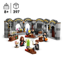 LEGO Harry Potter 76431 Hogwarts Castle: Potions Class - Kids Game