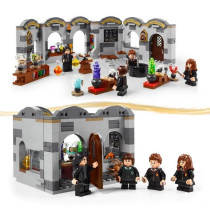 LEGO Harry Potter 76431 Hogwarts Castle: Potions Class - Kids Game