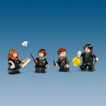 LEGO Harry Potter 76431 Hogwarts Castle: Potions Class - Kids Game