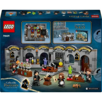 LEGO Harry Potter 76431 Hogwarts Castle: Potions Class - Kids Game