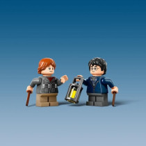 LEGO Harry Potter 76434 Aragog in the Forbidden Forest - Spider-themed