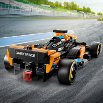 LEGO Speed Champions 76919 McLaren 2023 Formula 1 Racing Car, Toy Vehi