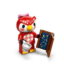 LEGO Animal Crossing 77053 Stargazing with Celestial - Building Toy