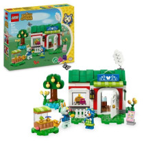 LEGO Animal Crossing 77055 Fairy Fingers Sisters' Clothing Shop - Toy