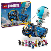 LEGO Fortnite 77073 Bus de combat - Jeu de construction collector insp