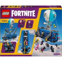 LEGO Fortnite 77073 Bus de combat - Jeu de construction collector insp