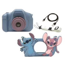 Camera pour enfants avec protection Stitch