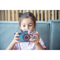 Camera pour enfants avec protection Stitch