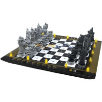 Harry Potter - Electronic chess - touch keyboard, light and sound effe