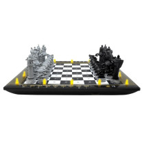Harry Potter - Electronic chess - touch keyboard, light and sound effe