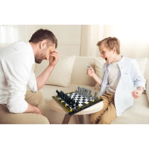 Harry Potter - Electronic chess - touch keyboard, light and sound effe