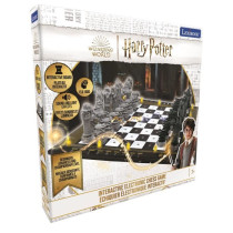 Harry Potter - Electronic chess - touch keyboard, light and sound effe