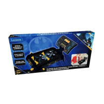 Batman Electronic Pinball Machine with light and sound effects