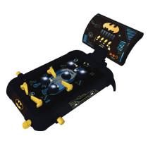 Batman Electronic Pinball Machine with light and sound effects