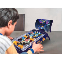 Guardians of the Galaxy Electronic Pinball Machine with Light and Soun