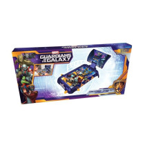 Guardians of the Galaxy Electronic Pinball Machine with Light and Soun