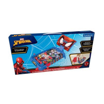 SPIDER-MAN - Electronic Pinball Machine - Light and sound effects