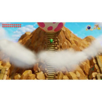 The Legend of Zelda: Link's Awakening Game Switch