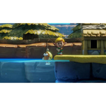 The Legend of Zelda: Link's Awakening Game Switch