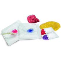 Génius Science - creative hobbies - the science of fun candles - LISC