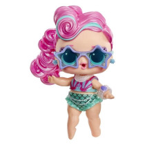 LOL Surprise Mermaids 7.5cm - Ages 3 and up