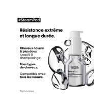 Professional Smoothing Treatment for Steampod L'Oréal Professionnel -