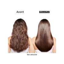 Professional Smoothing Treatment for Steampod L'Oréal Professionnel -