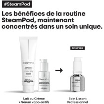Professional Smoothing Treatment for Steampod L'Oréal Professionnel -